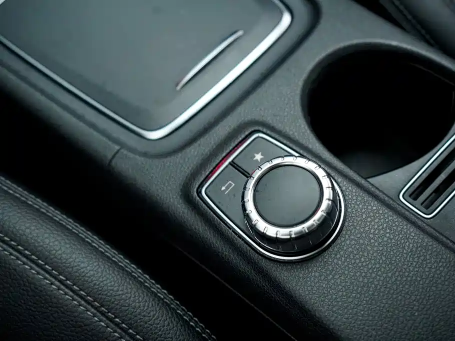 Mercedes-Benz CLA (Import) — миниатюра 20