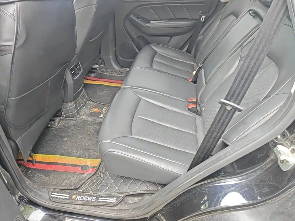 Roewe RX5 — миниатюра 22