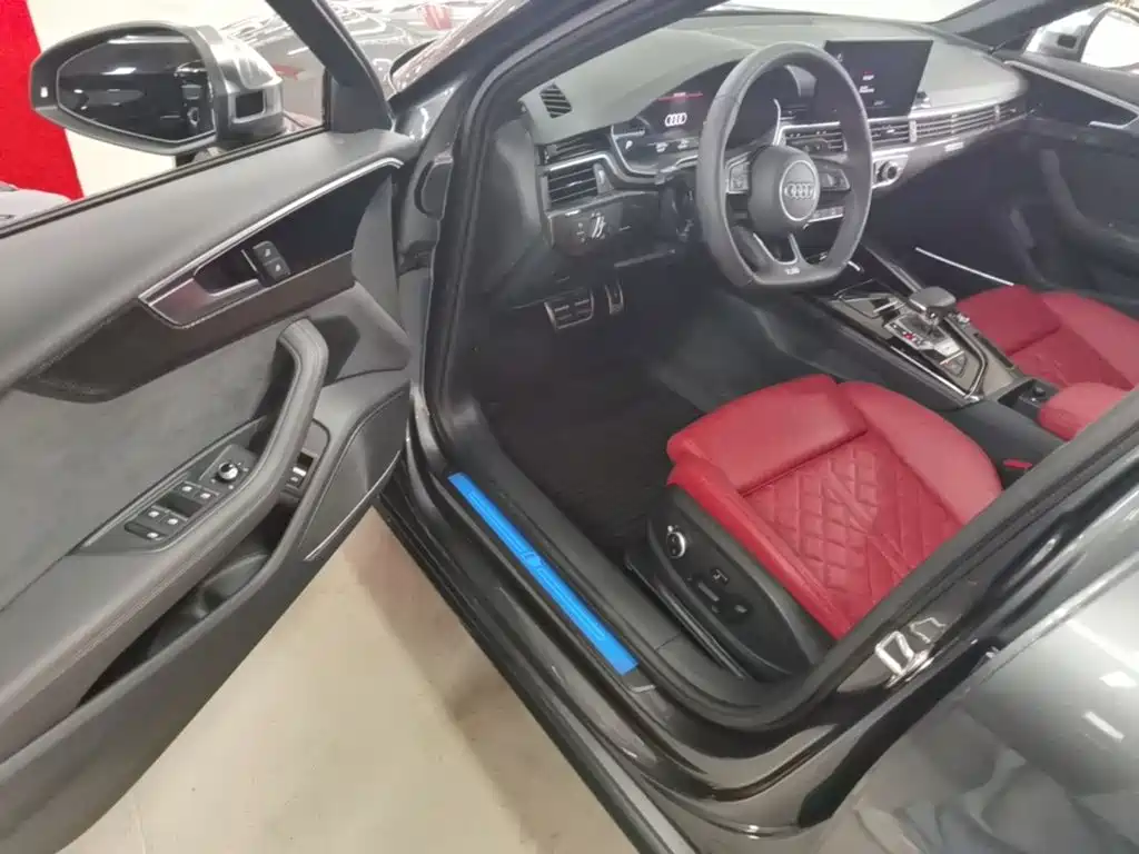 Audi S4 — миниатюра 16