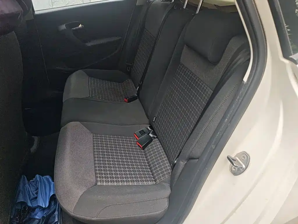 Volkswagen Polo — миниатюра 14