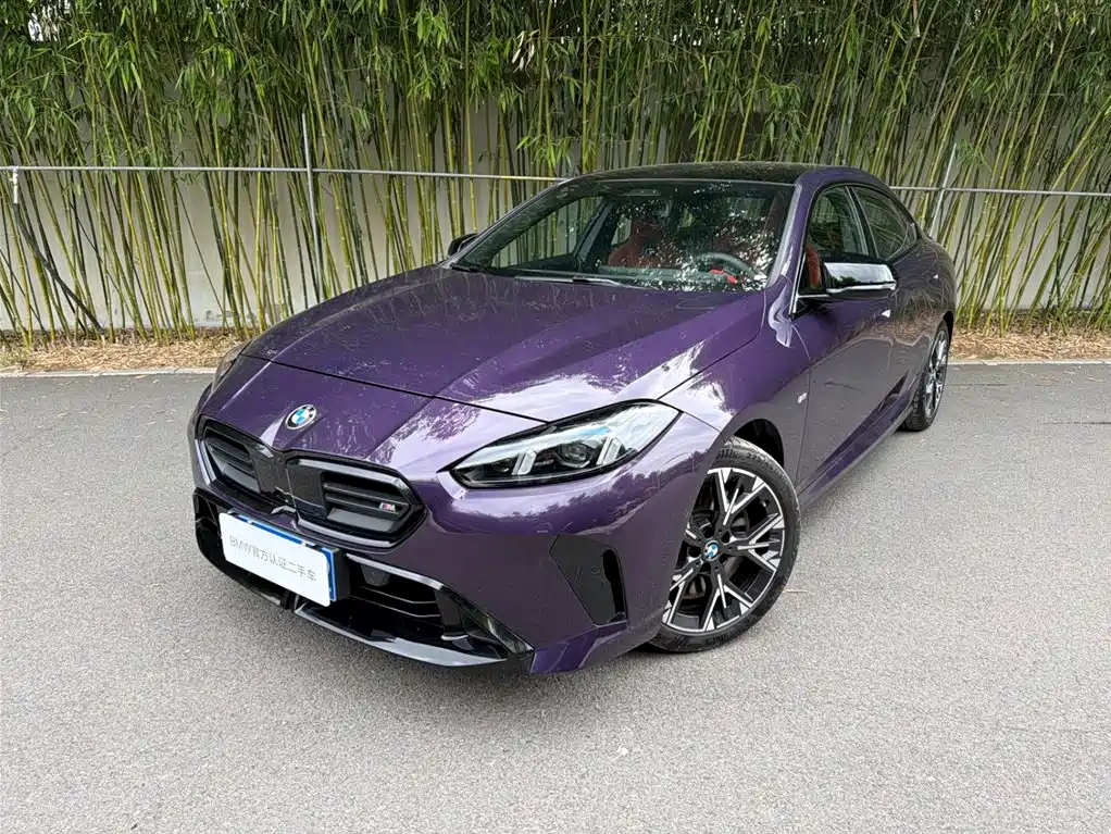 BMW M235L