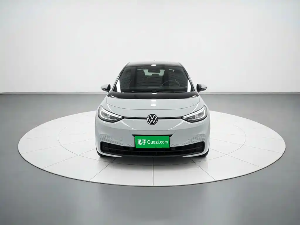 Volkswagen ID.3 — миниатюра 2