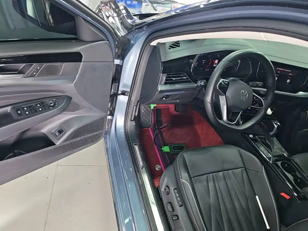 Volkswagen Passat — миниатюра 16