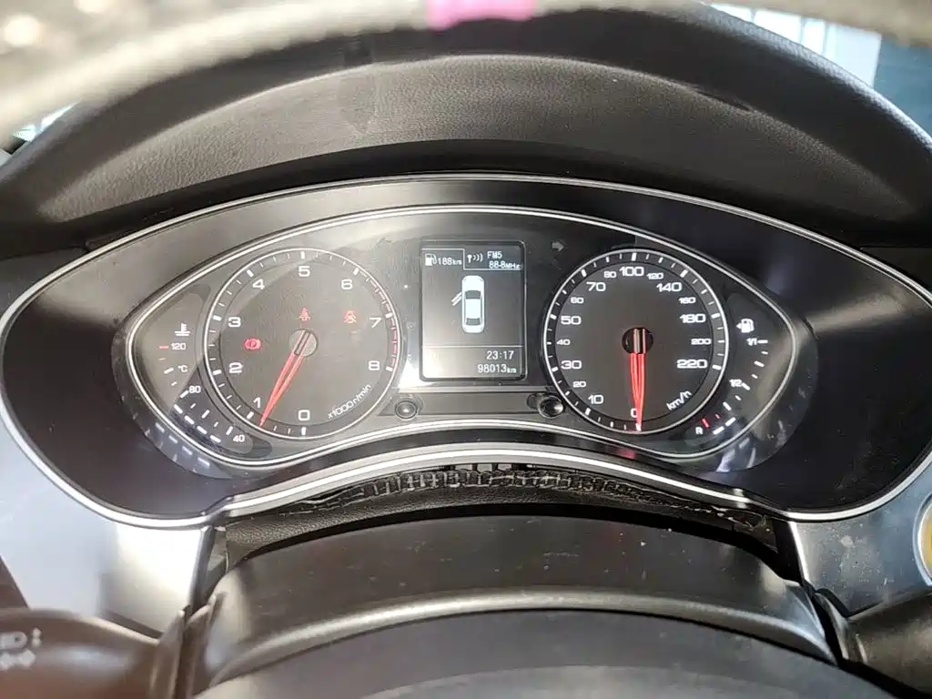 Zotye Zotye Z700 — миниатюра 12