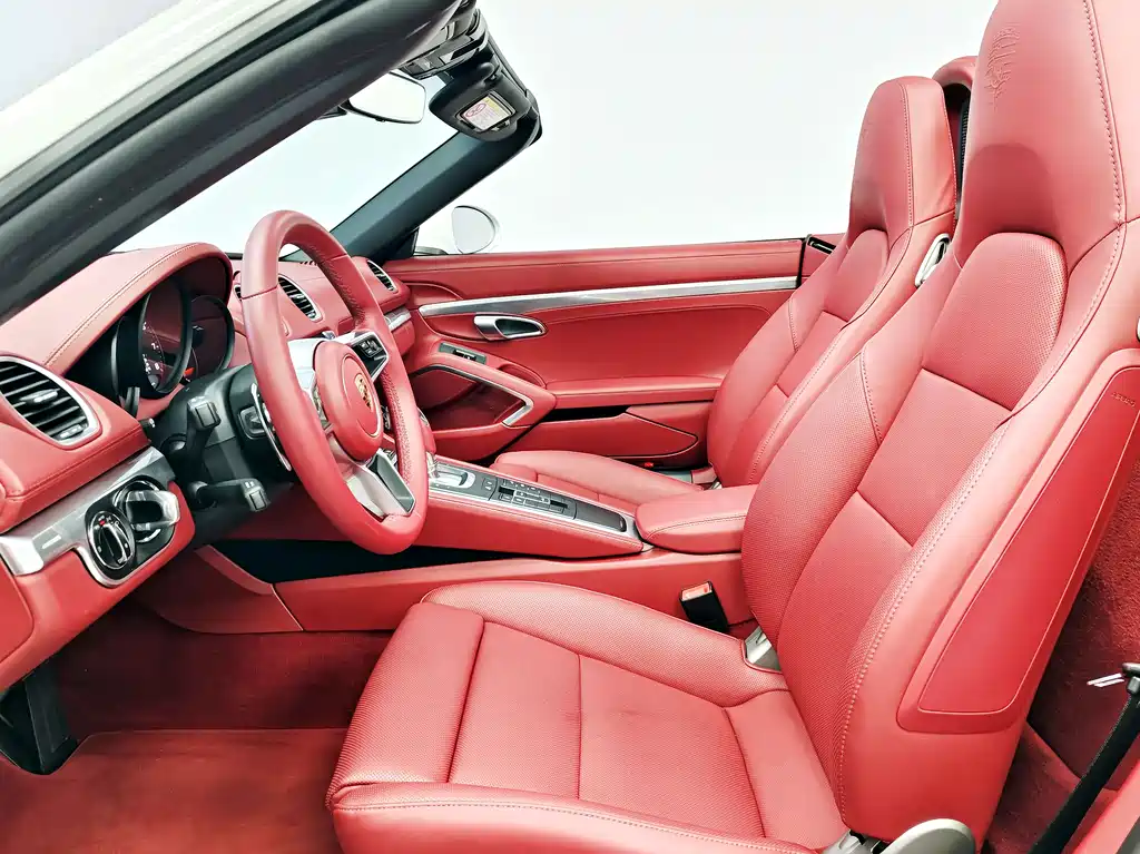 Porsche 718 — миниатюра 13