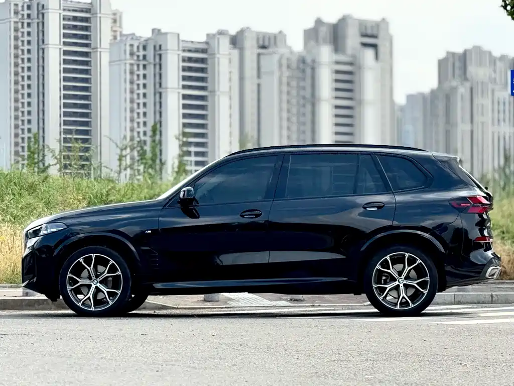 BMW X5 — миниатюра 3