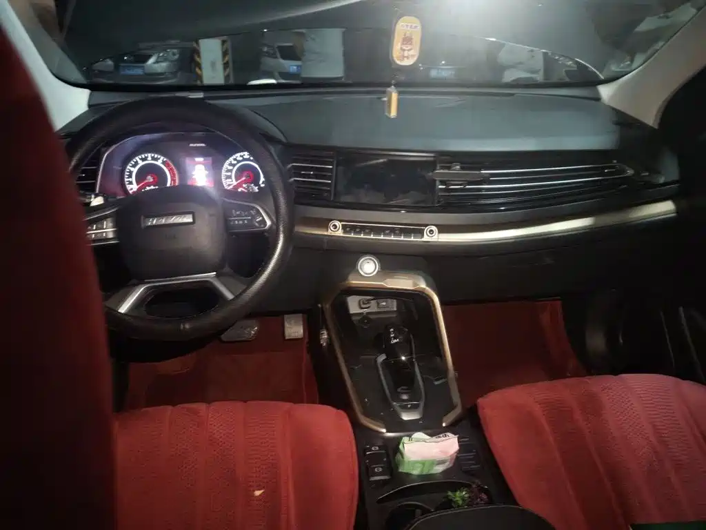 Haval H6 — миниатюра 5