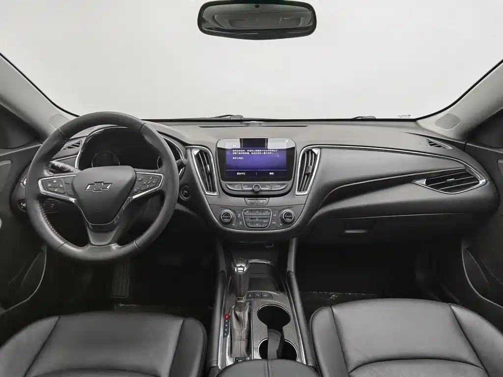Chevrolet Malibu XL — миниатюра 5