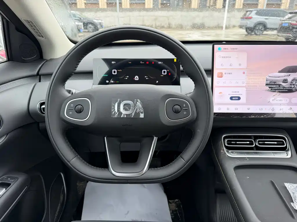 Qiyuan Qiyuan Q05 — миниатюра 11