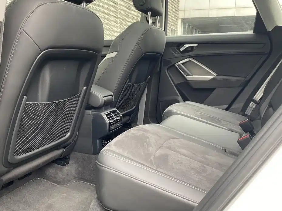 Audi Q3 — миниатюра 11