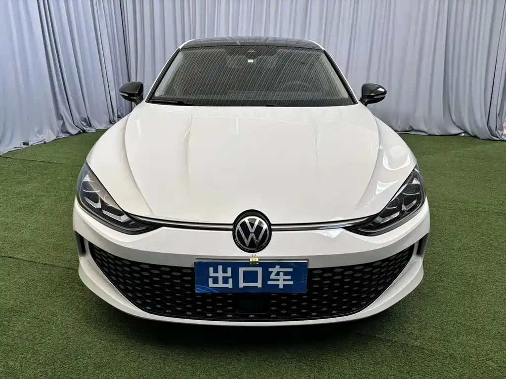 Volkswagen Lamando — миниатюра 3