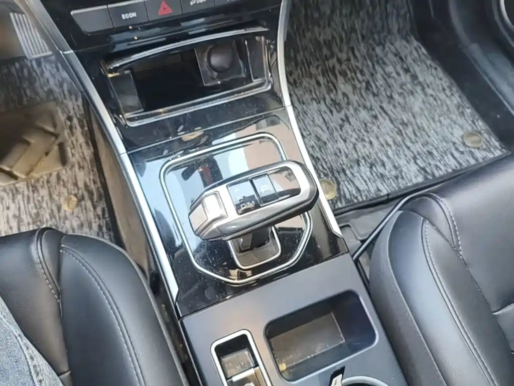 Haval H2 — миниатюра 19
