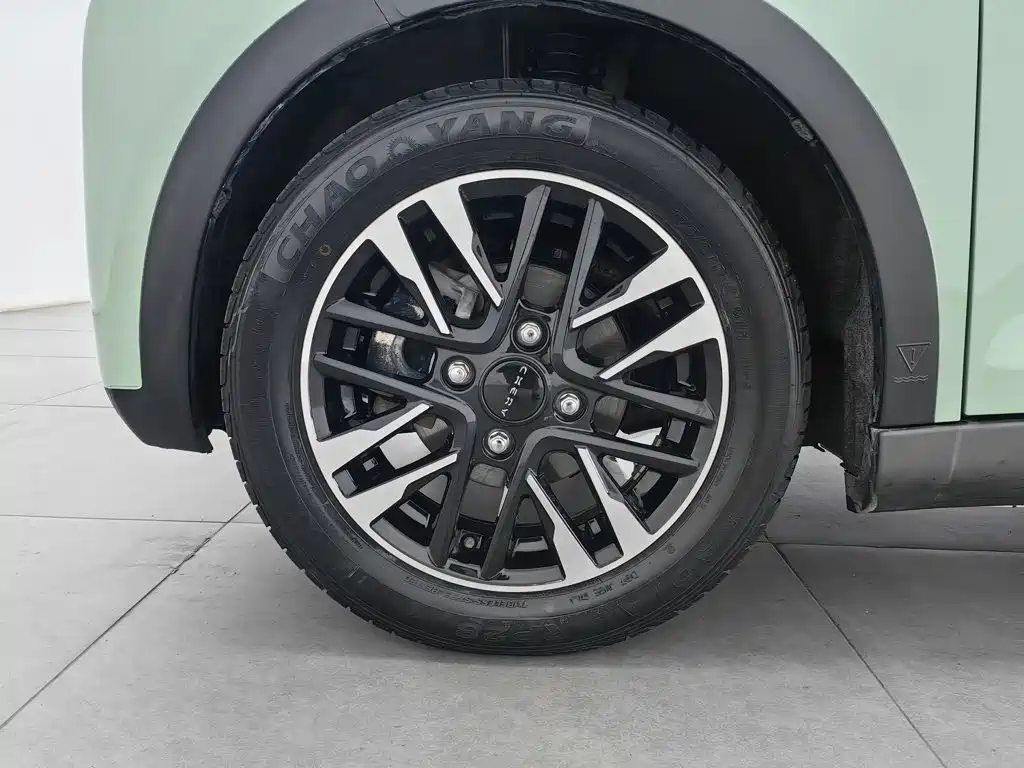 Chery QQ Little Ant — миниатюра 17