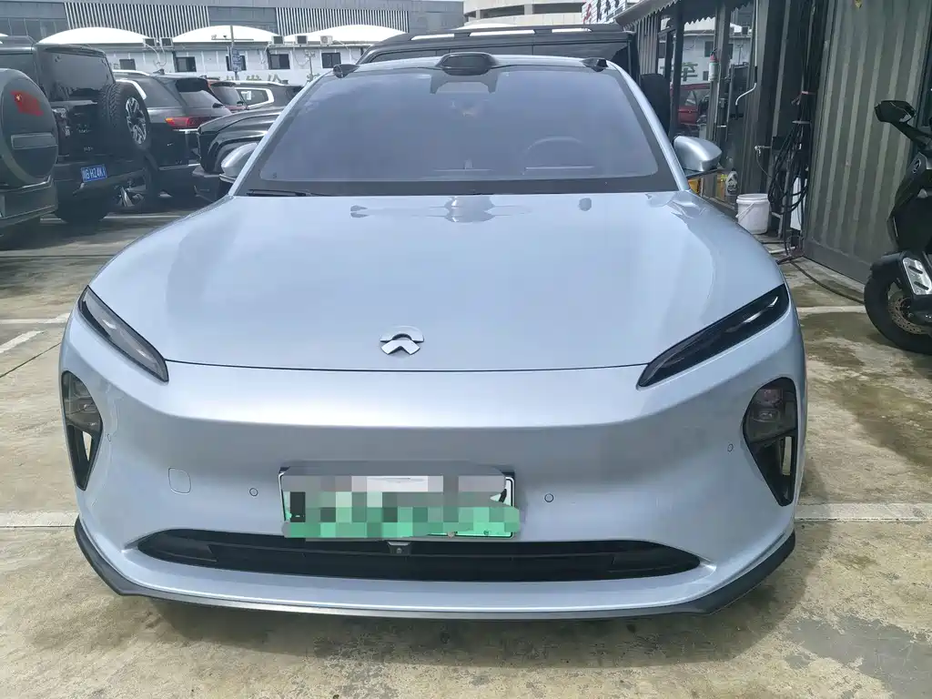 NIO ET5T — миниатюра 2