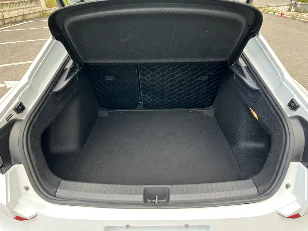 Volkswagen Lamando — миниатюра 16