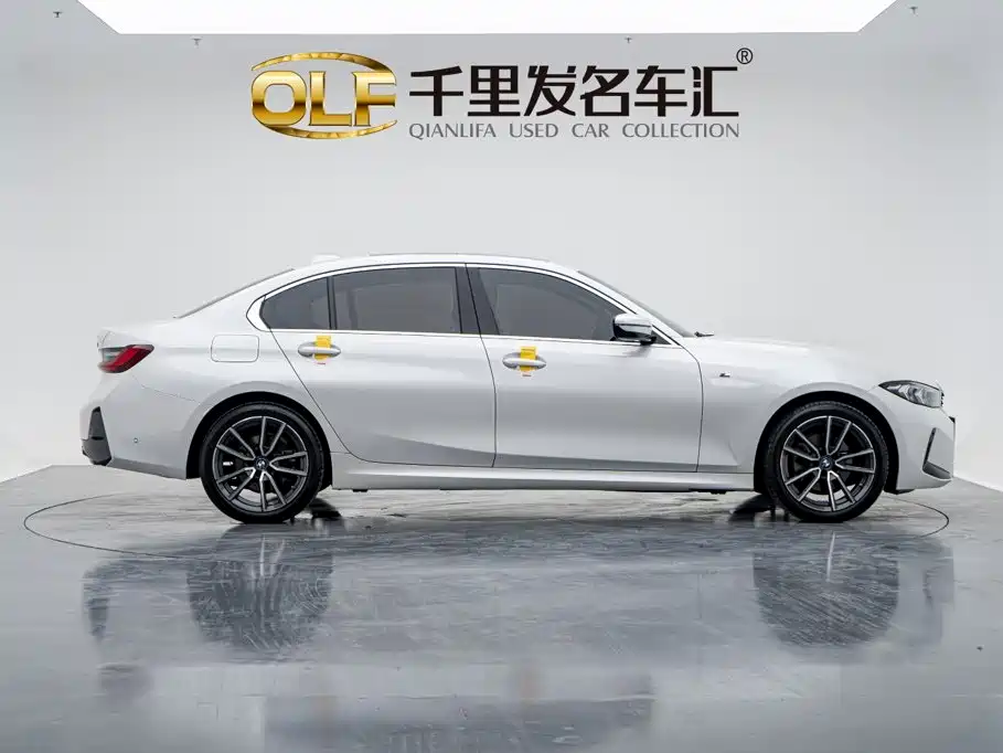 BMW 3 Series — миниатюра 4