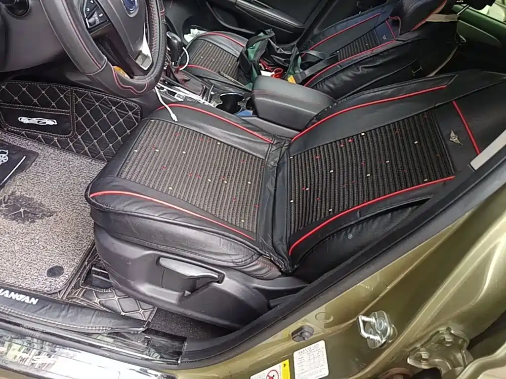Changan CS75 — миниатюра 8