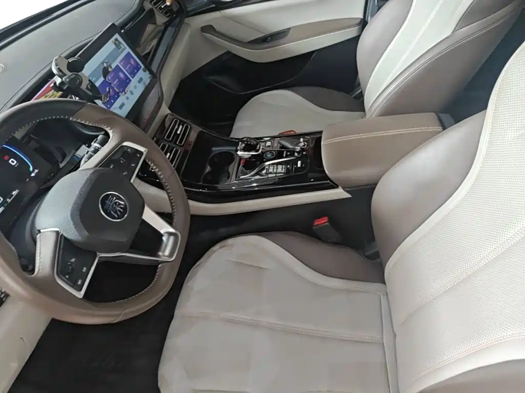 BYD Qin PLUS — миниатюра 15