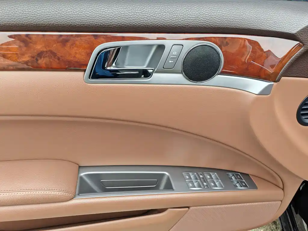 Volkswagen Phaeton 3.0L Smart Edition, фото 22