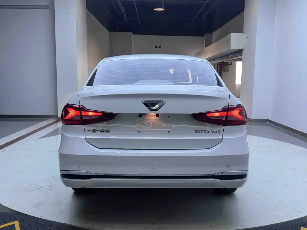 Jetta VA3 — миниатюра 5