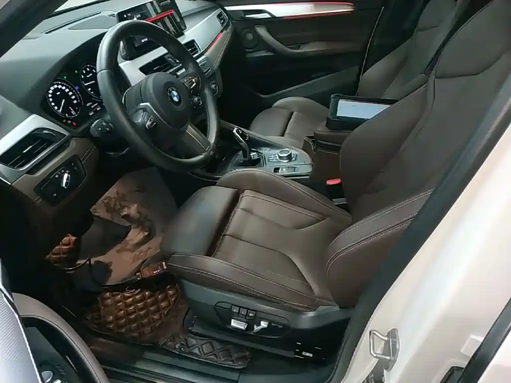 BMW X2 — миниатюра 15