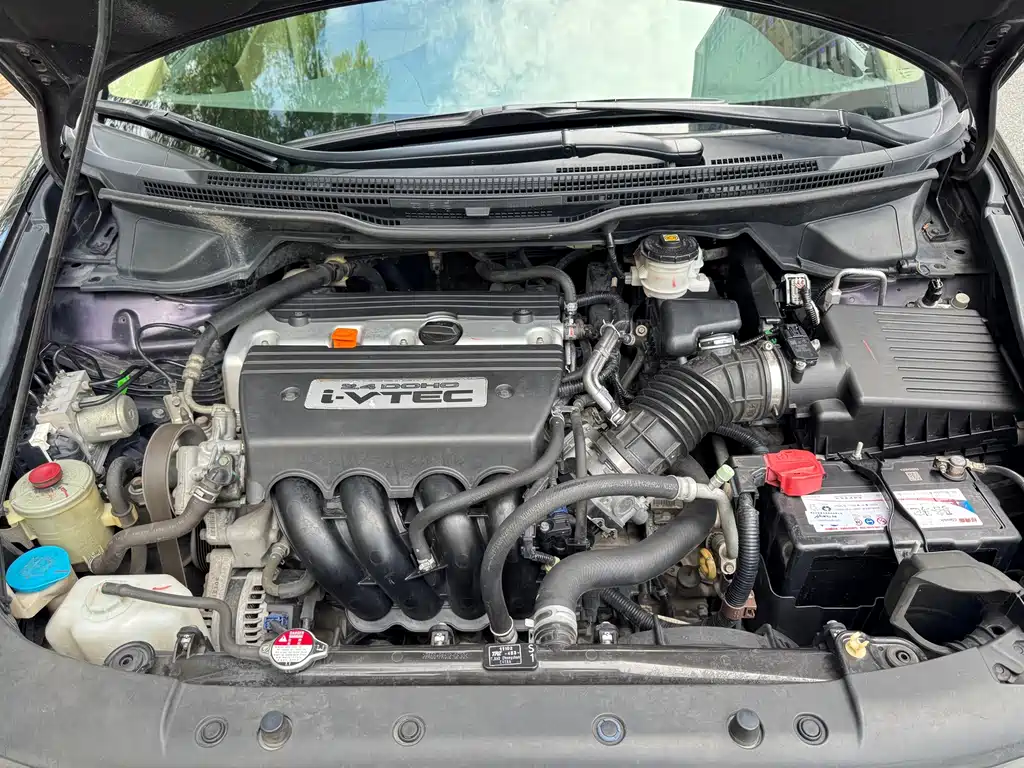 Honda Odyssey — миниатюра 20