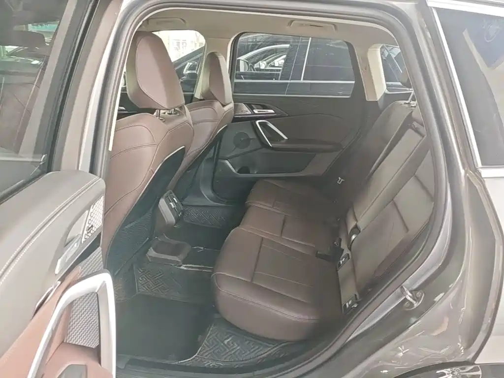 BMW X1 — миниатюра 17