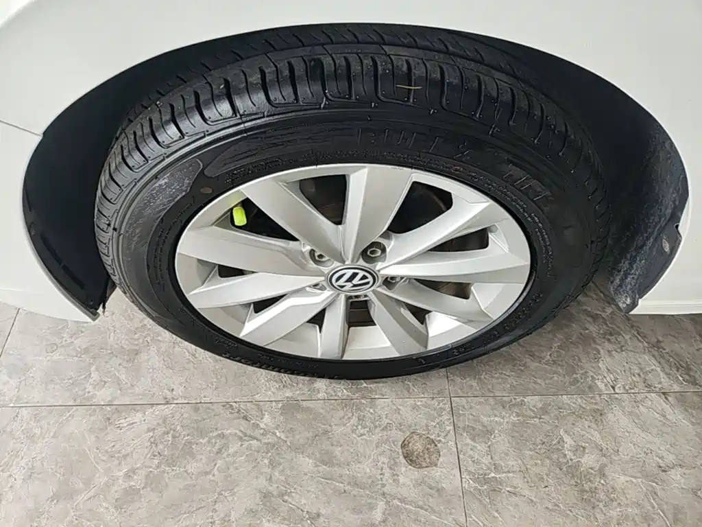Volkswagen Bora — миниатюра 23