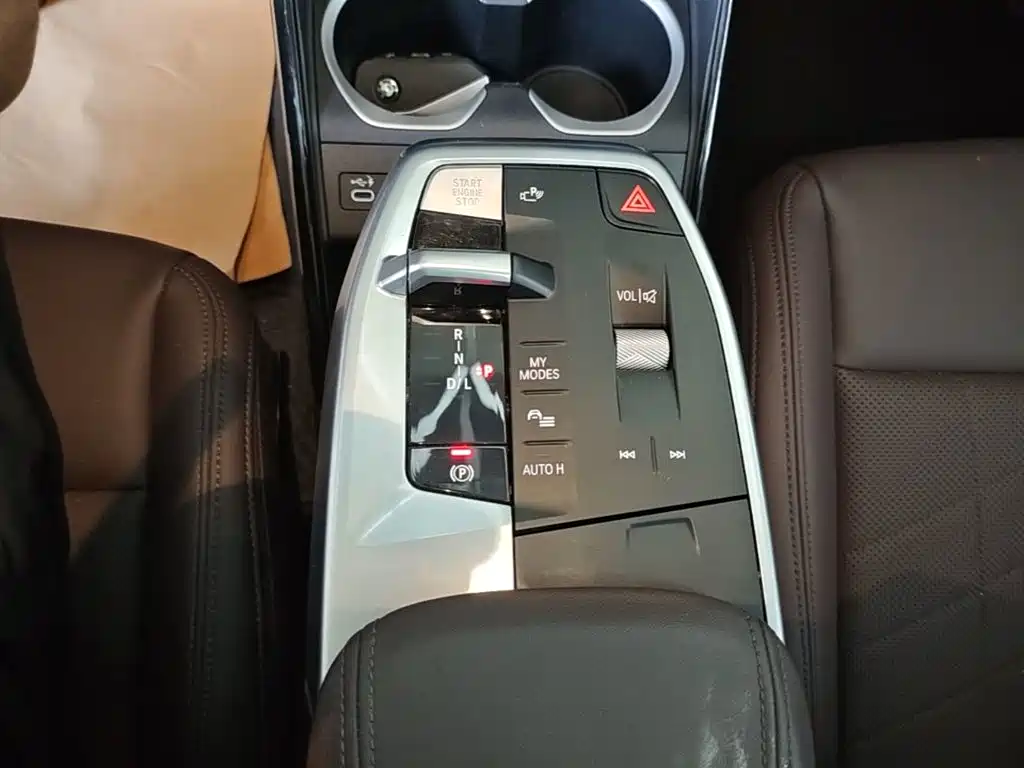 BMW X1 — миниатюра 14