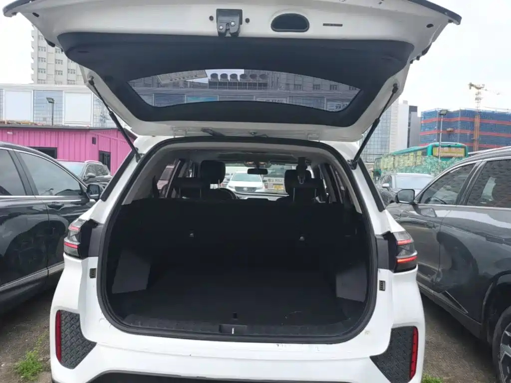 Hyundai ix35 — миниатюра 19