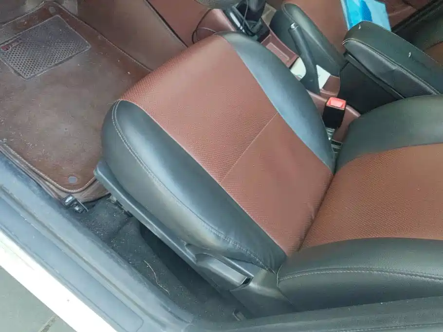 BYD F3 — миниатюра 9