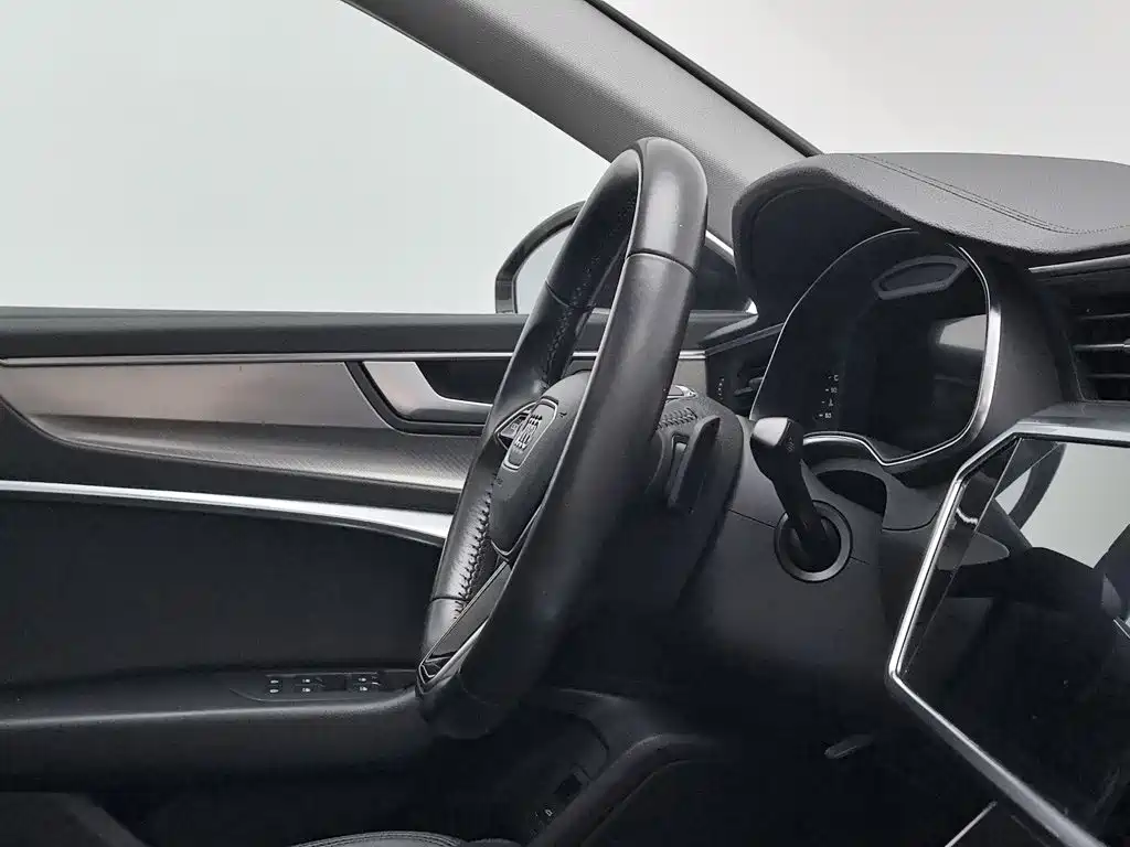 Audi A6L — миниатюра 22