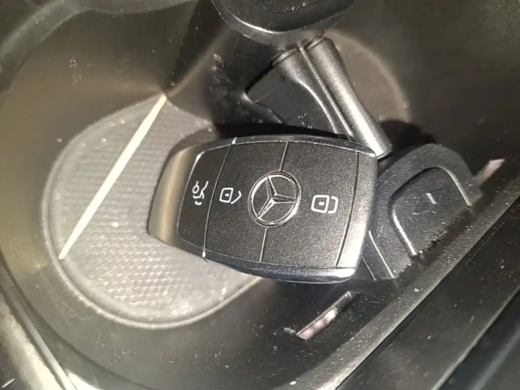Mercedes-Benz GLB 2021 GLB 200