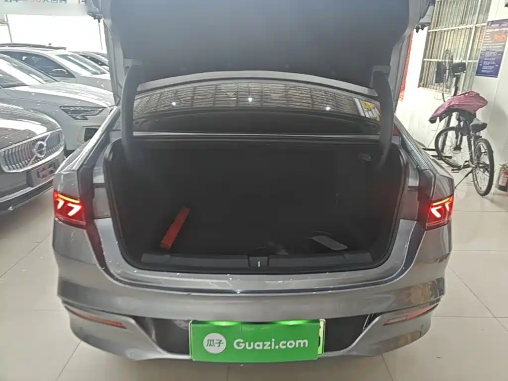 BYD Qin PLUS — миниатюра 19