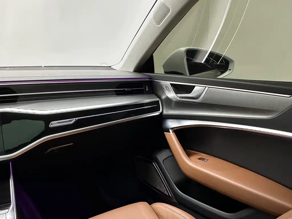 Audi A7 — миниатюра 14