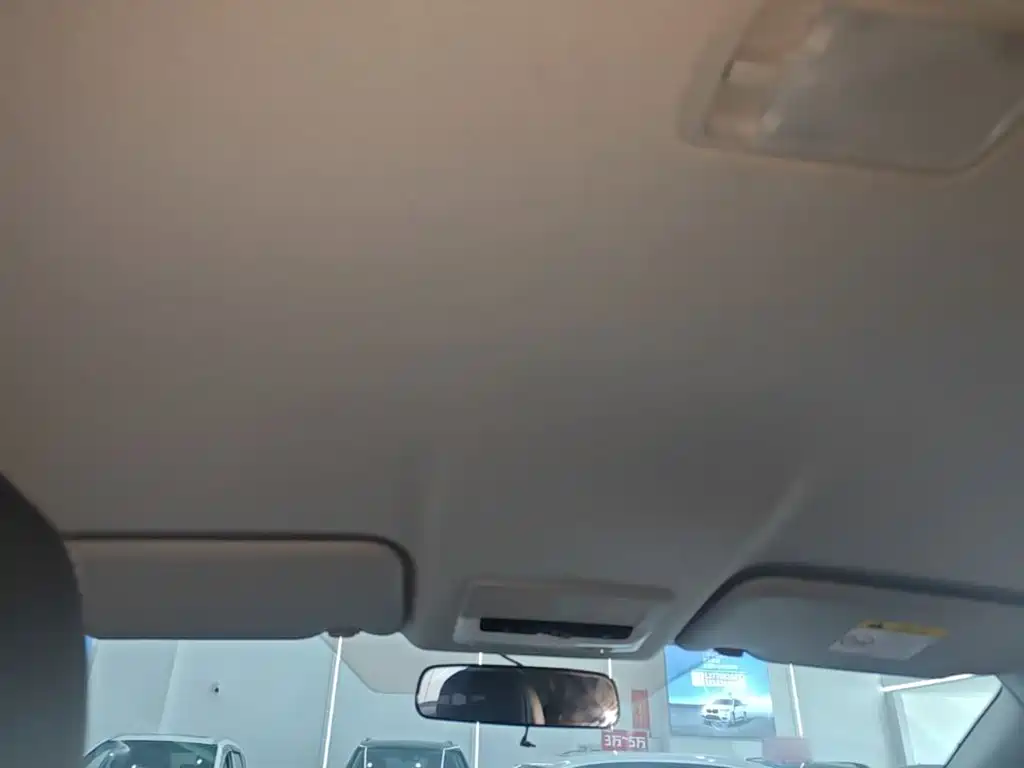 Nissan Sylphy — миниатюра 18