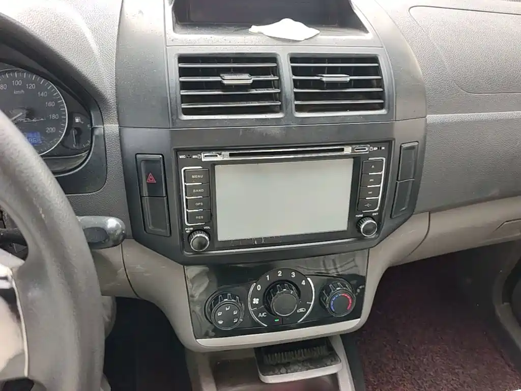 BAW Weiwang M20 — миниатюра 18
