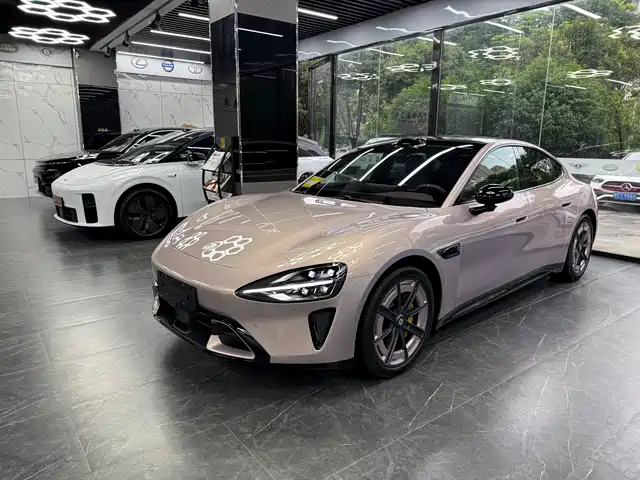 2026 xiaomi SU7