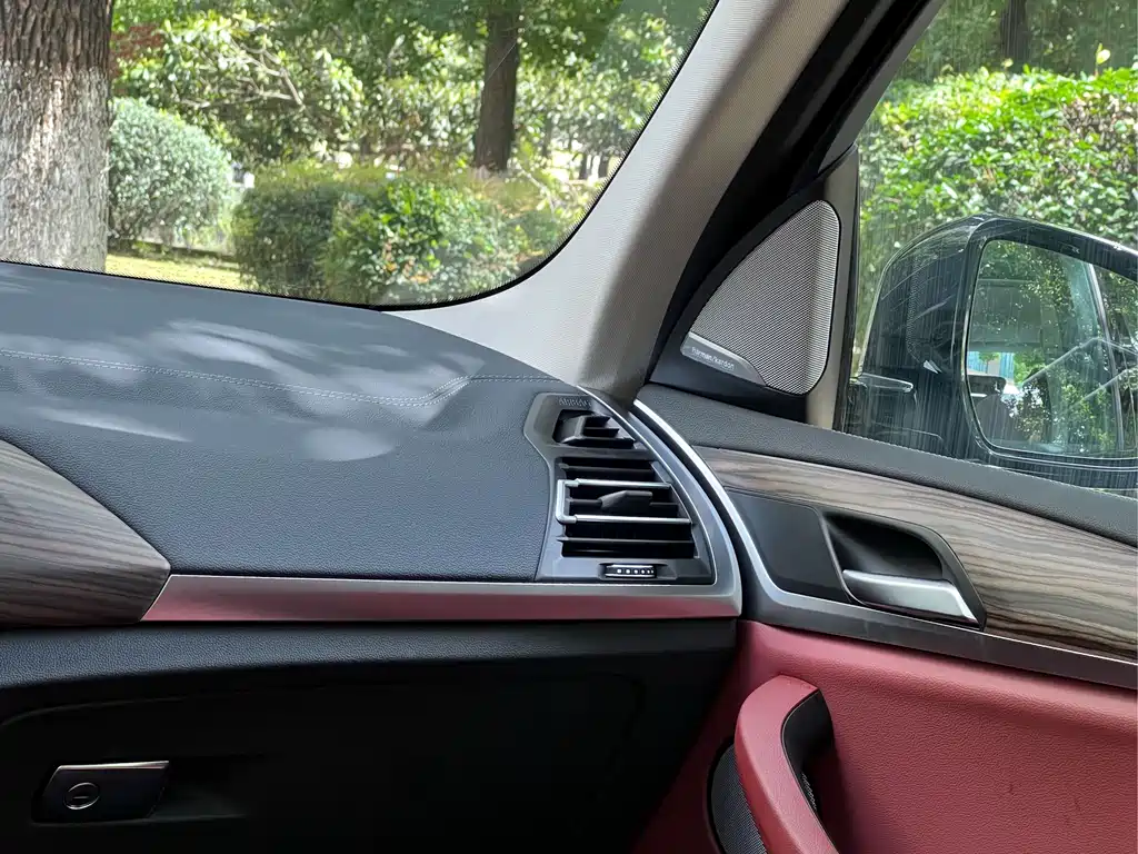 BMW X3 — миниатюра 20