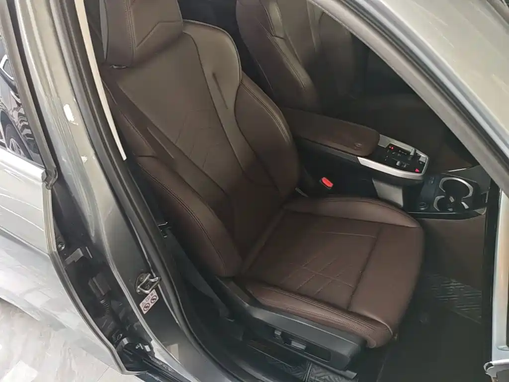BMW X1 — миниатюра 25