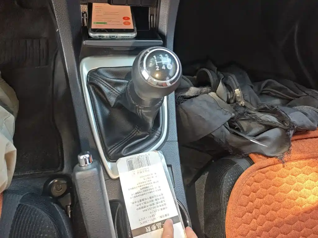 Toyota Corolla — миниатюра 14