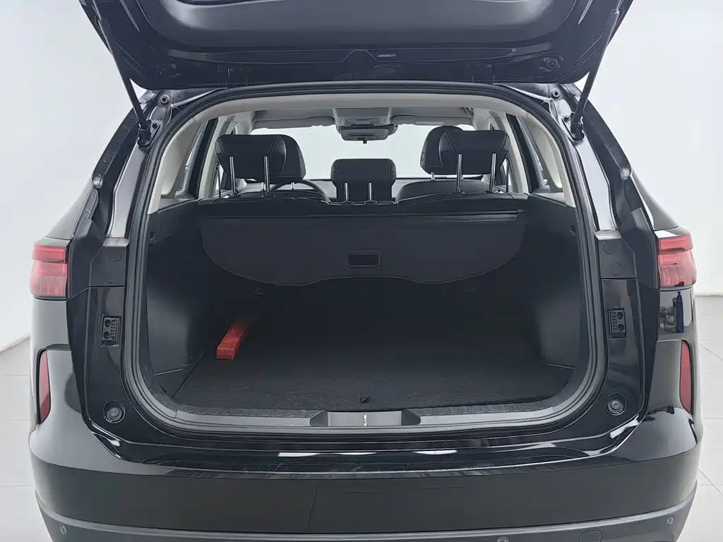 Haval H6 — миниатюра 16