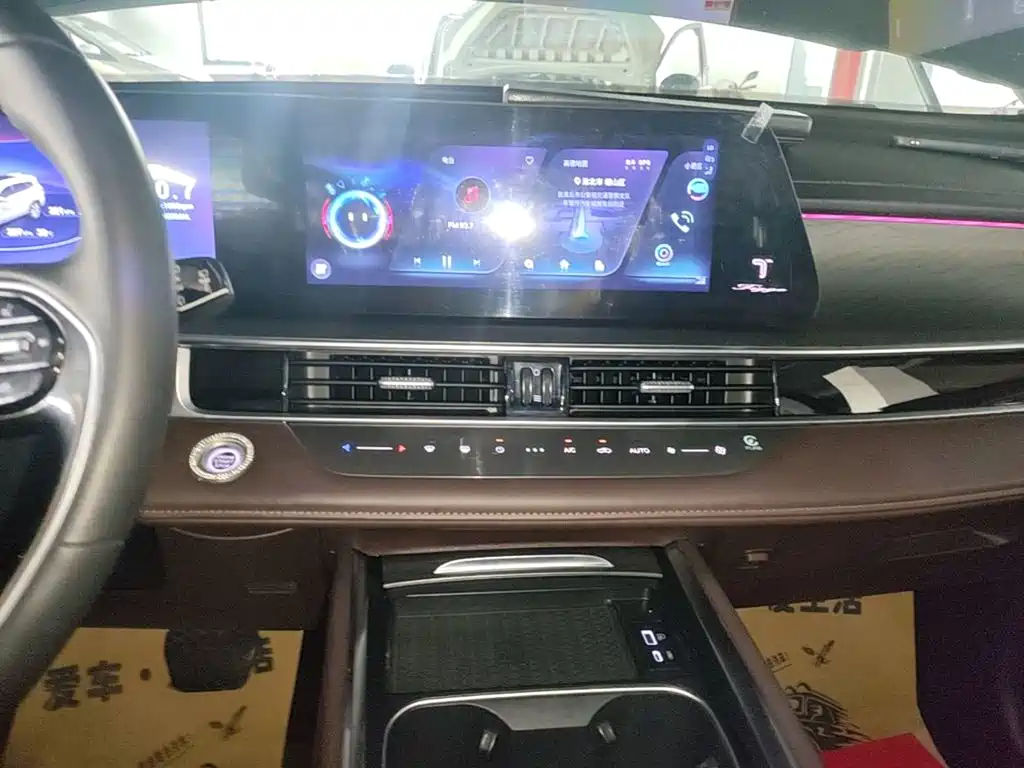 Chery Tiggo 8 PRO — миниатюра 13