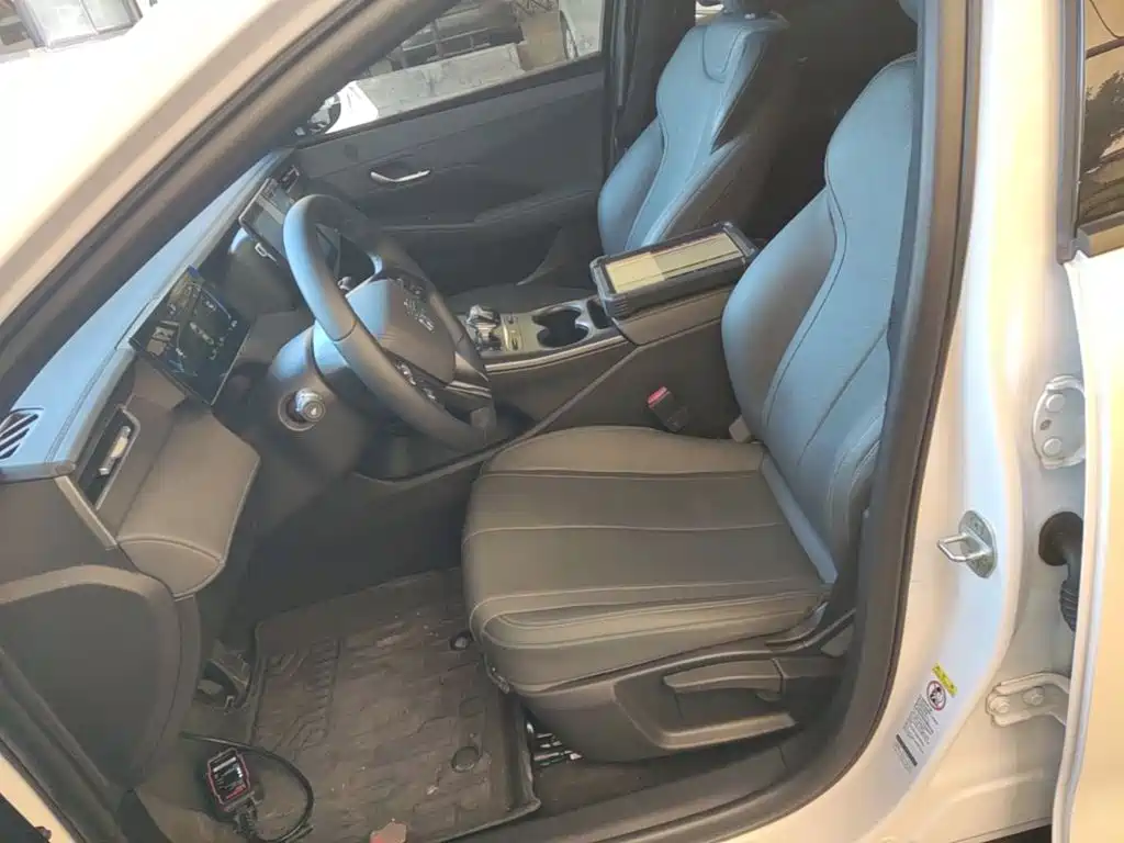 BYD Qin PLUS — миниатюра 15