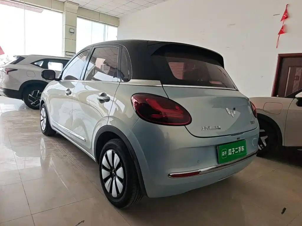 Wuling Bingo — миниатюра 5