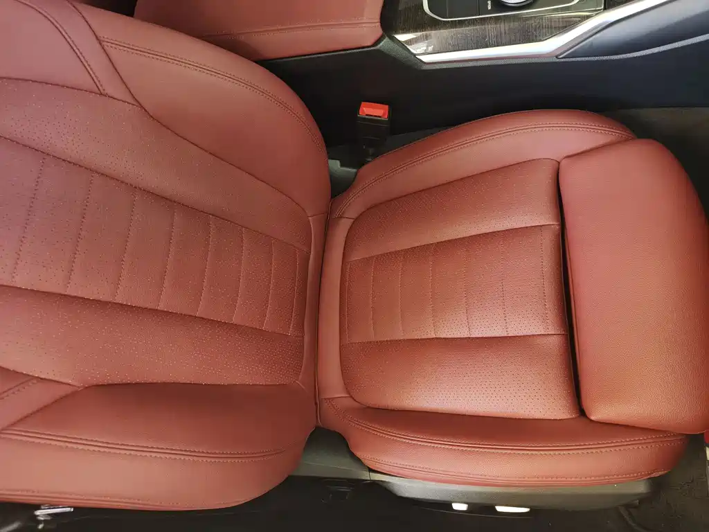 BMW 3 Series — миниатюра 22
