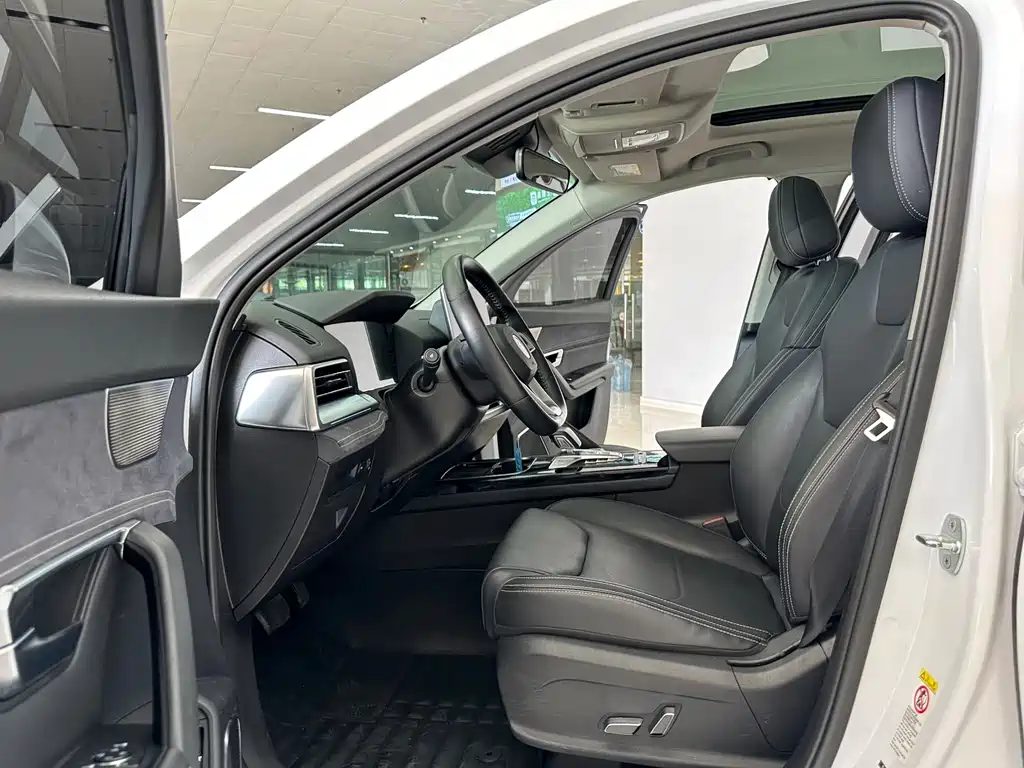 BYD Pro New Energy — миниатюра 12