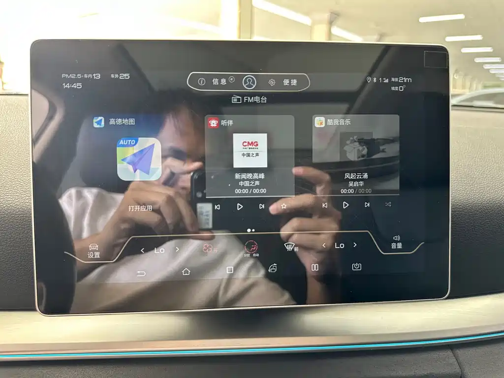 BYD Pro New Energy — миниатюра 17