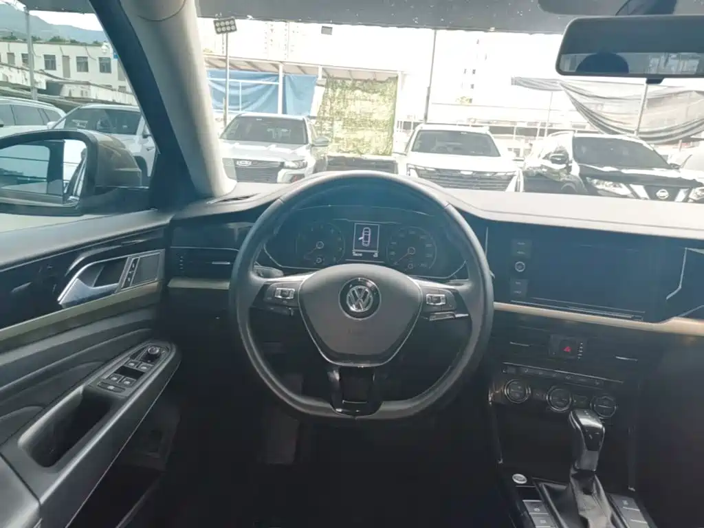 Volkswagen Passat — миниатюра 11