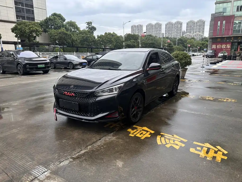 Aeolus Yixuan